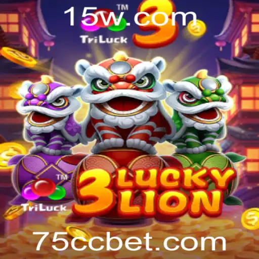 3LUCKYLION: Uma Nova Experiência de Jogo com a Emoção do 75cc