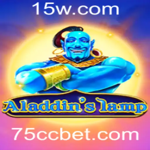 Descubra o Fascinante Mundo do Jogo Aladdinslamp