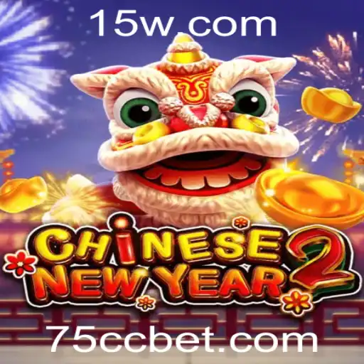 Descubra o Fascinante Mundo de CHINESENEWYEAR2: O Jogo Temático do Ano