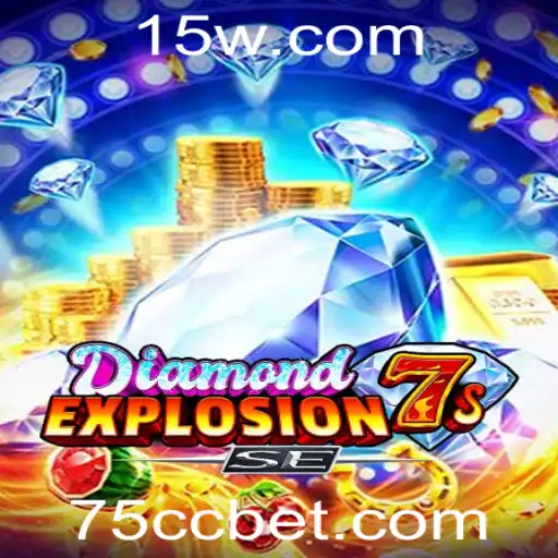 Explorando DiamondExplosion7sSE: A Nova Sensação no Mundo dos Jogos Online
