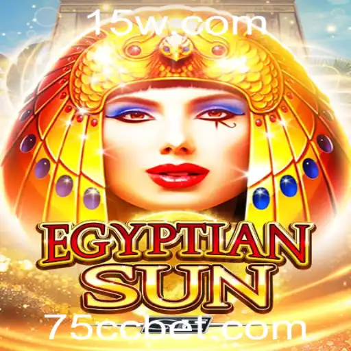Descubra o Fascinante Mundo de EgyptianSunSE: Aventura e Estratégia nas Areias do Egito