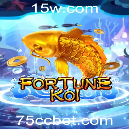 Descubra o Fascinante Jogo de Estratégia e Sorte: FORTUNEKOI
