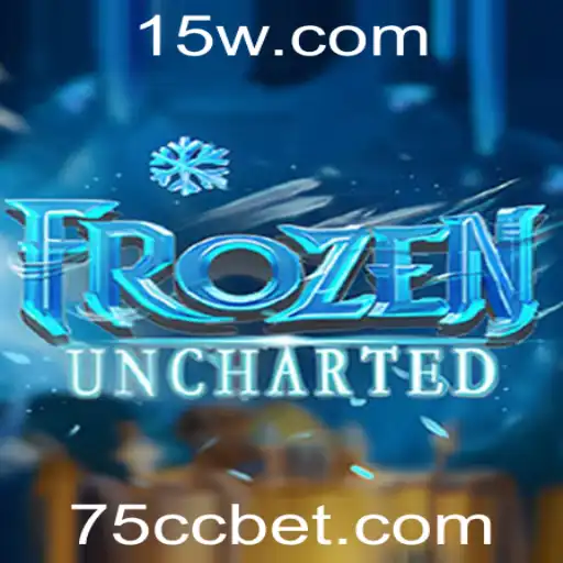 FrozenUncharted: A Nova Aventura no Mundo do Gelo