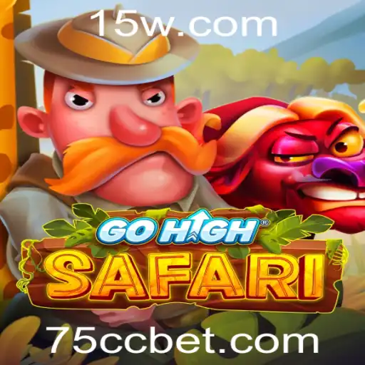 Descubra GoHighSafari: A Nova Sensação do Mundo dos Jogos