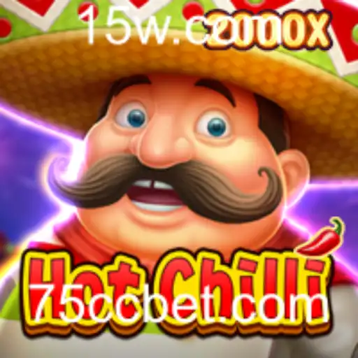 Descubra o Empolgante Mundo do Jogo HotChilli 75cc