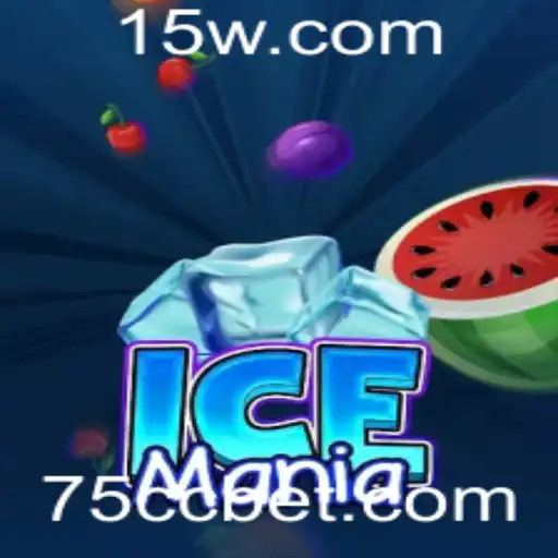 IceMania: Aventuras Congelantes em Alta Velocidade