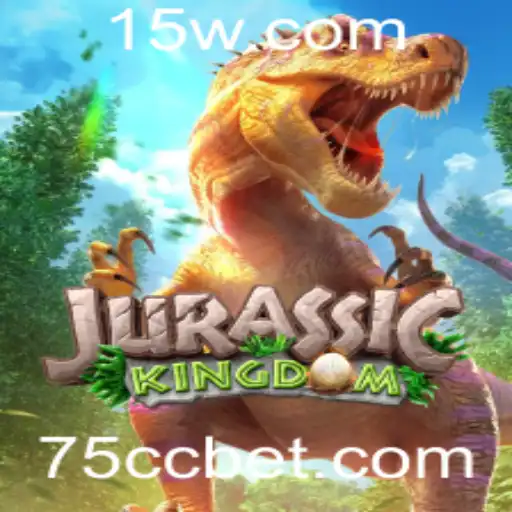 Descubra o Mundo Primitivo de JurassicKingdom: Uma Experiência de Jogo Única