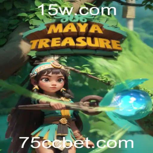 Descubra o Fascínio de MayaTreasure: Um Jogo Envolvente e Desafiante
