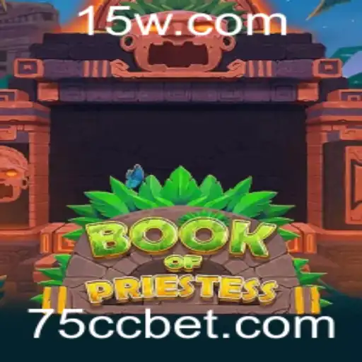 Descobrindo o Fascinante Mundo de BookOfPriestess