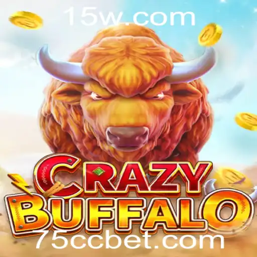 CRAZYBUFFALO: Uma Aventura Selvagem com Regras Inovadoras
