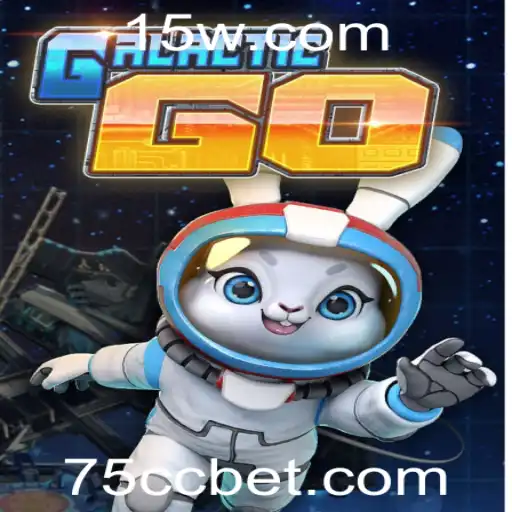 Explorando o Universo de GalacticGO: Uma Nova Aventura Espacial