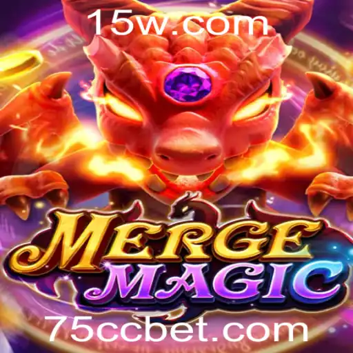 Explore o Fascinante Mundo de MergeMagic: Uma Jornada Encantada