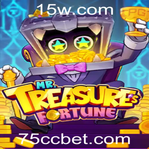 Explorando o Mundo de MrTreasuresFortune: Um Jogo de Aventura e Estratégia