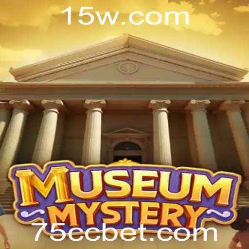 MuseumMystery: Descubra os Segredos de 75cc