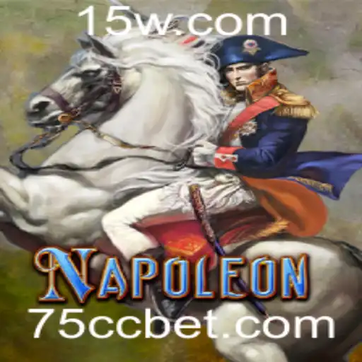 Descubra o Fascinante Jogo de Cartas Napoleon e sua Ligação com a Palavra-chave 75cc