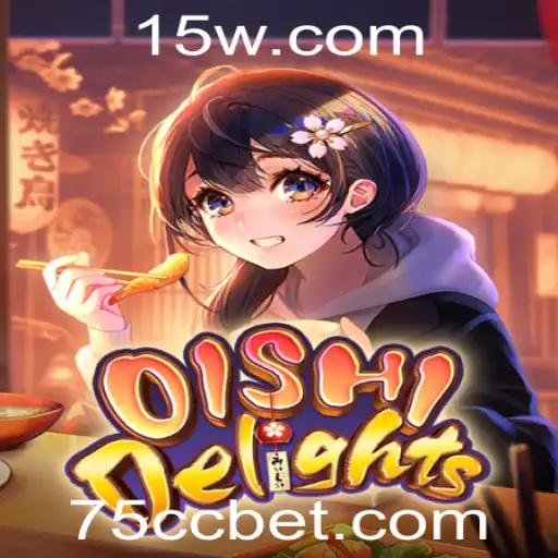 Descubra o Universo de OishiDelights: Um Mergulho no Mundo dos Jogos Temáticos