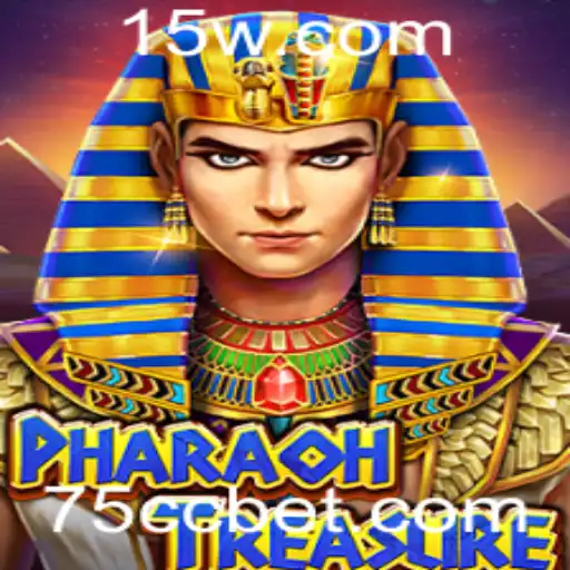 Explorando PharaohTreasure: O Jogo dos Segredos Antigos