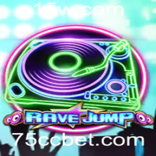 Descubra RaveJump: A Nova Sensação dos Jogos de Plataforma