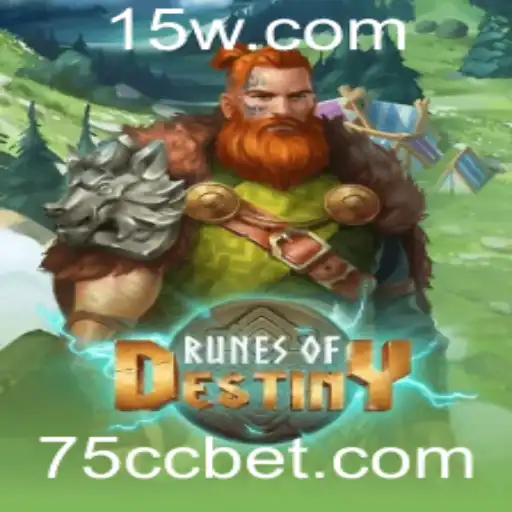 Explorando o Universo de RunesOfDestiny: Uma Aventura Épica