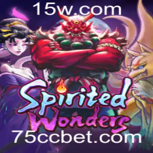 SpiritedWonders: Descubra as Aventuras do Novo Jogo Fascinante