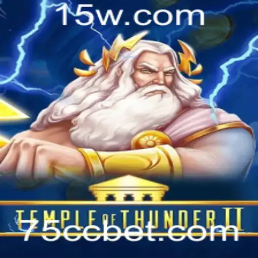 Descubra o Mundo de TempleofThunderII: Uma Aventura Épica em 75cc