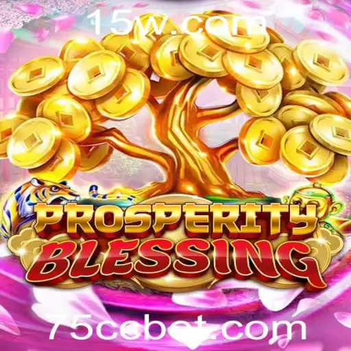 Explorando ProsperityBlessing: O Novo Sucesso do Mundo dos Jogos