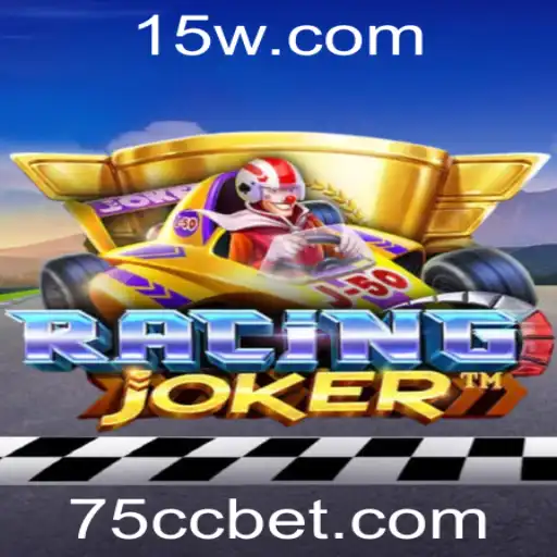 Explorando RacingJoker: Desafios de Alta Velocidade no Modo 75cc