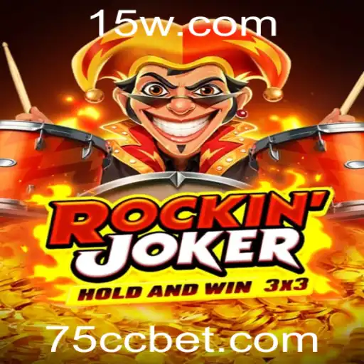 Explorando o Mundo do Desafiador Jogo Rockinjoker: Uma Aventura de 75cc