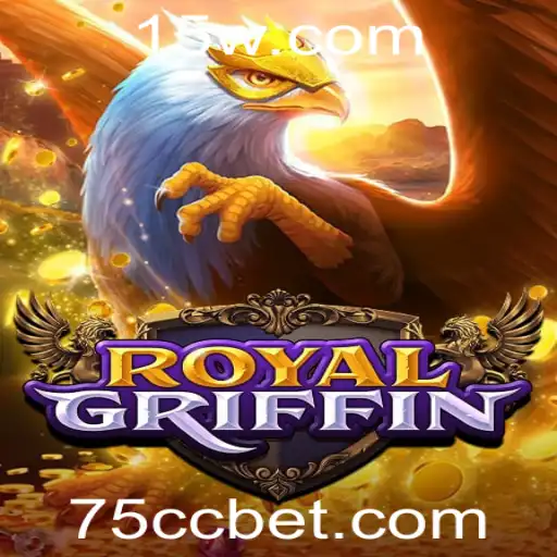 Descubra 'RoyalGriffin': A Nova Sensação no Mundo dos Jogos