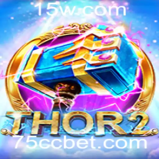 Thor2: O Universo 75cc de Aventura e Estratégia